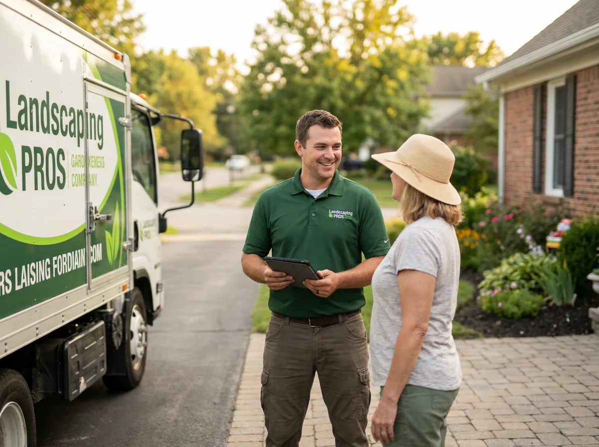 Landscaping Alapaha, GA FAQs